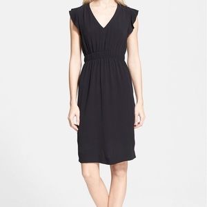 Kate Spade Black Dress